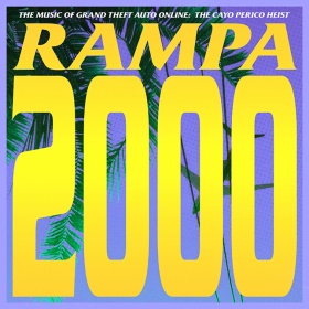 RAMPA - 2000